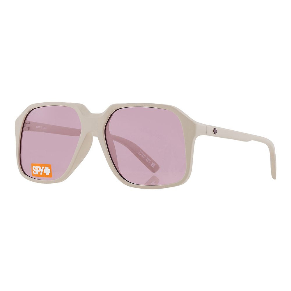 Gray Resin Sunglasses
