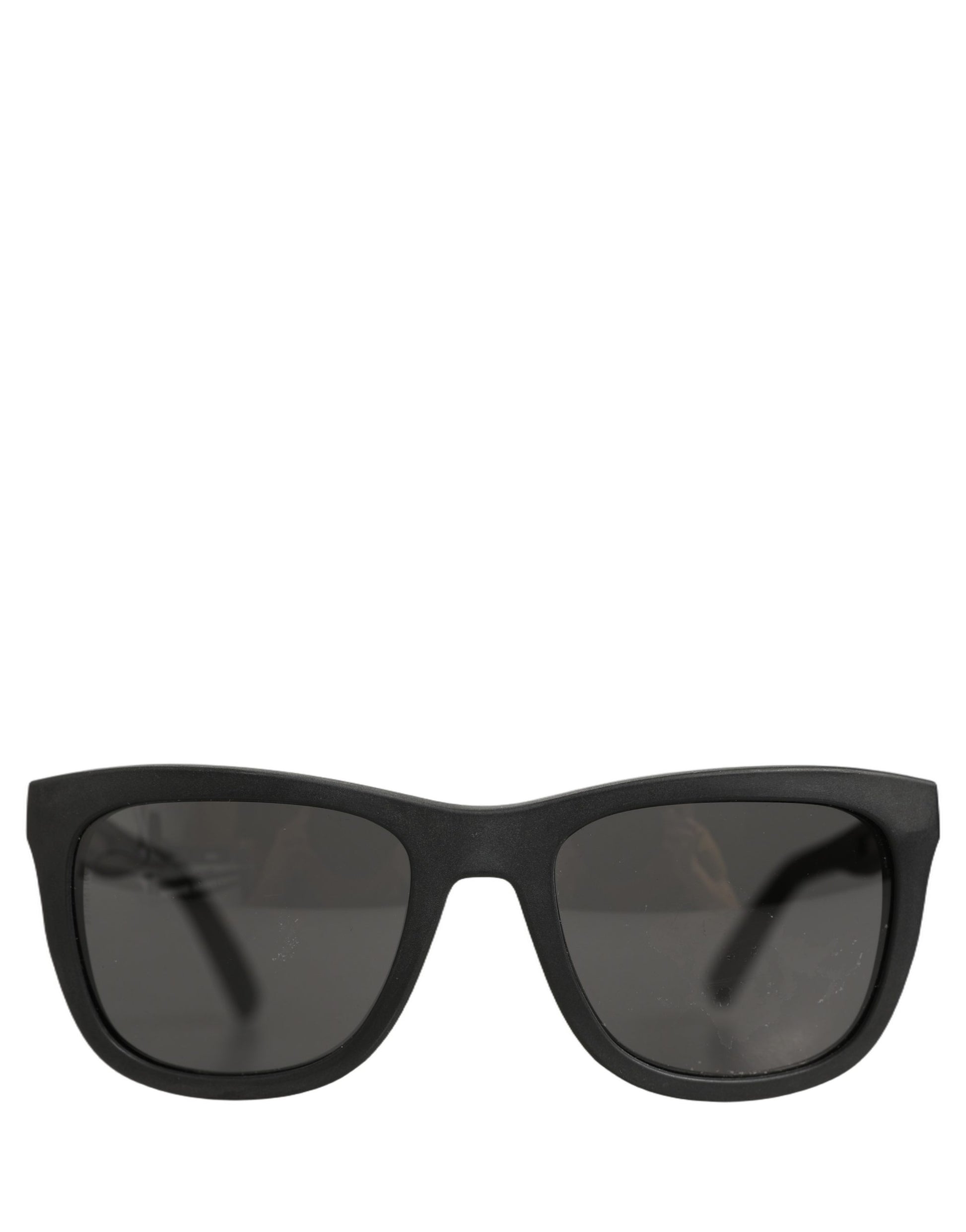 Black DG2145 Acetate Frame Women Eyewear Sunglasses