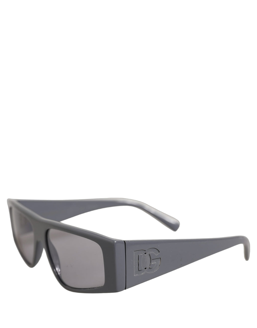 Dark Gray Acetate Frame DG4453 Women Eyewear Sunglasses