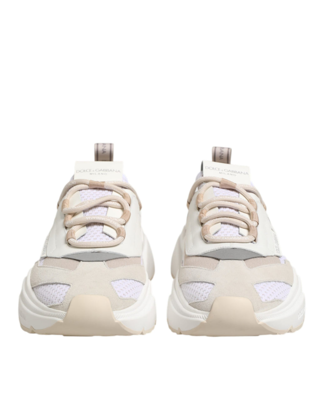 Multicolor Daymaster Low Top Sneakers Shoes