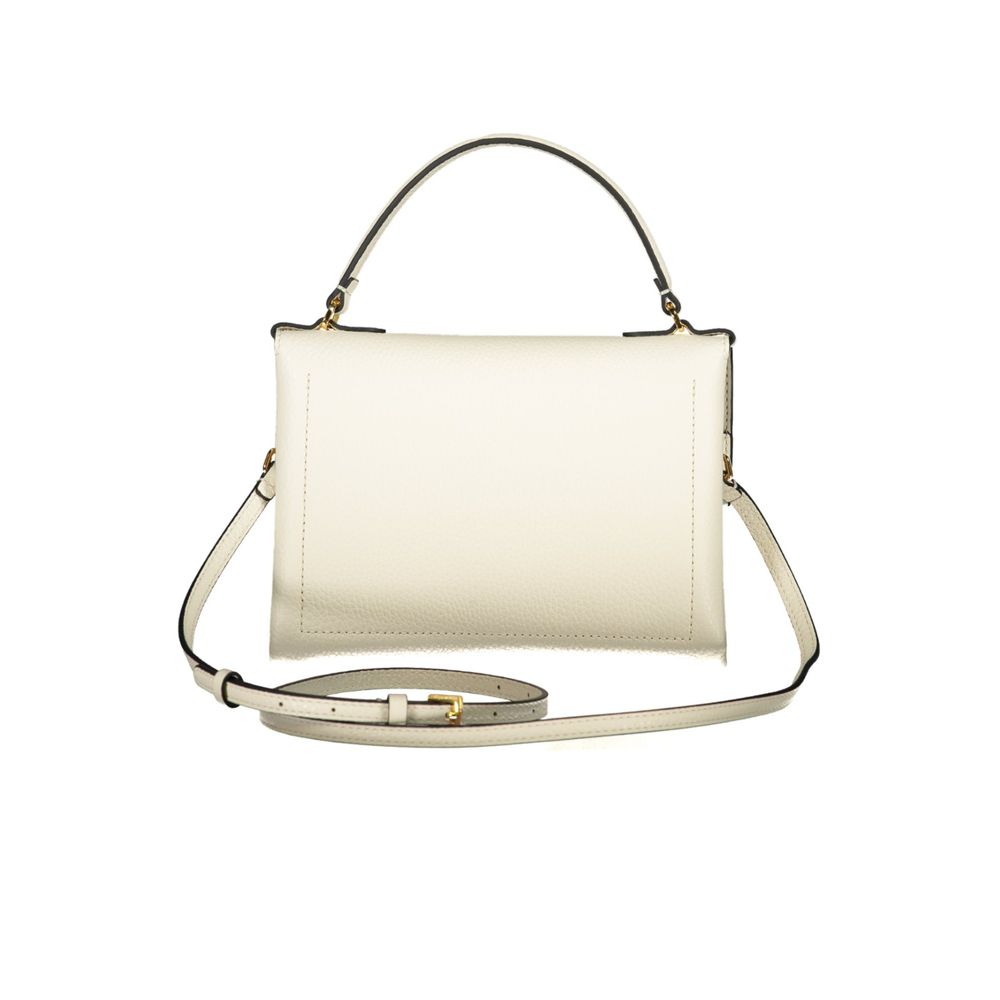 Bianco Leather Women's Bag