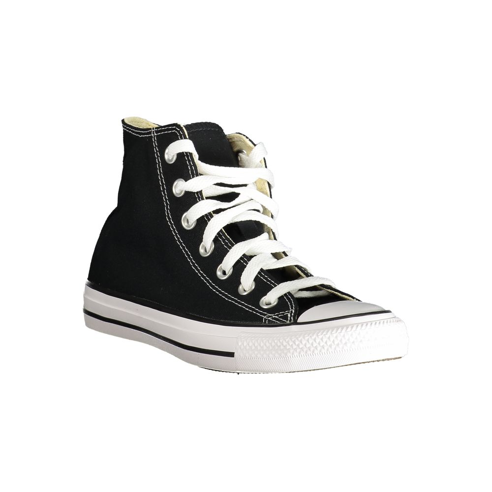 Nero Fabric Women's Sneaker