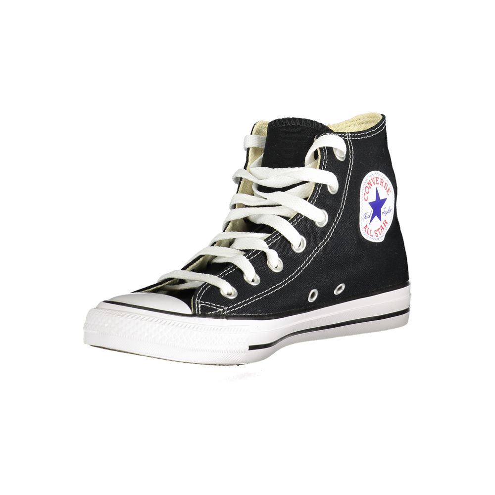 Nero Fabric Women's Sneaker