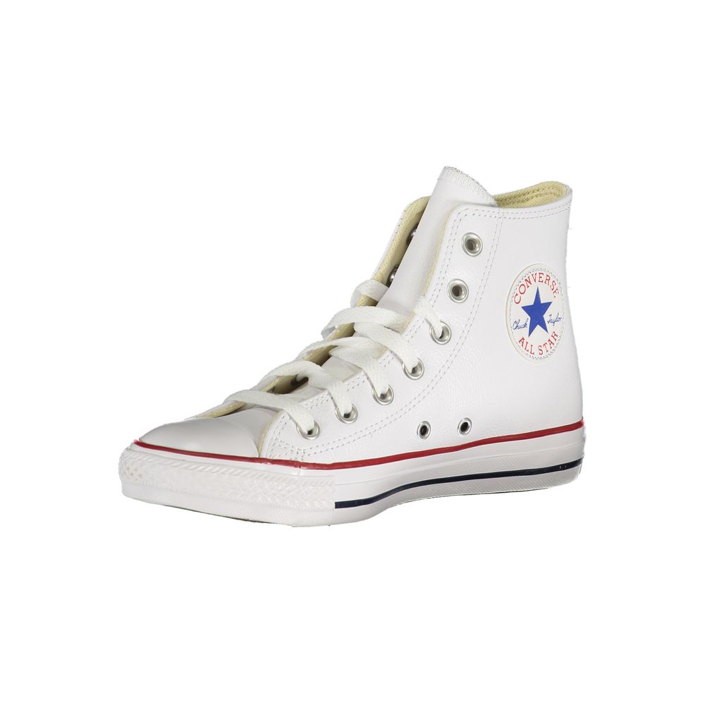 Bianco Synthetic Womens Sneaker