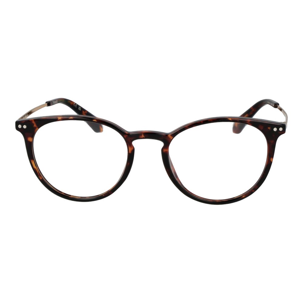 Brown Titanium Glasses (Frames)