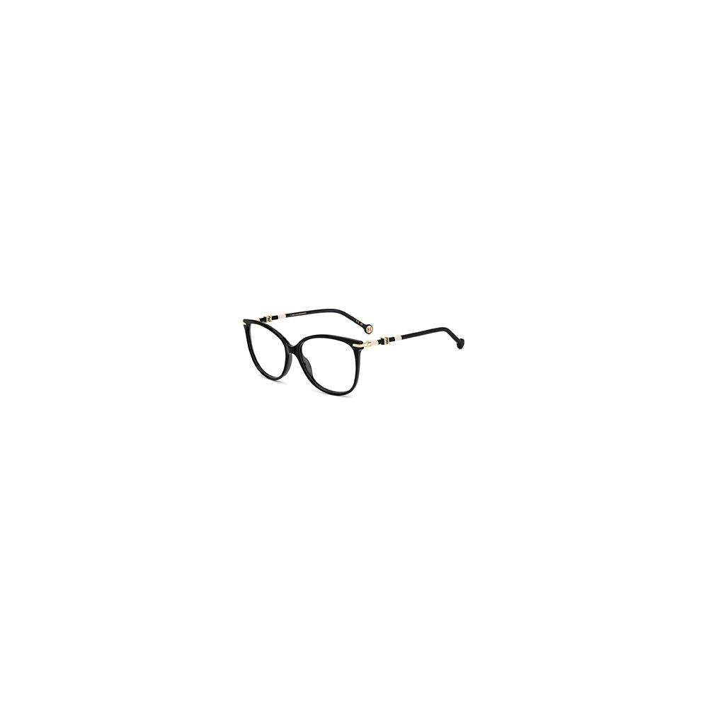 Black Acetate Glasses (Frames)
