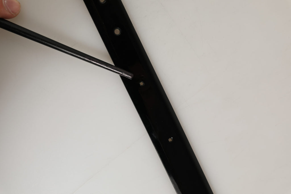 Black Classic Leather Gold Tone Buckle Belt