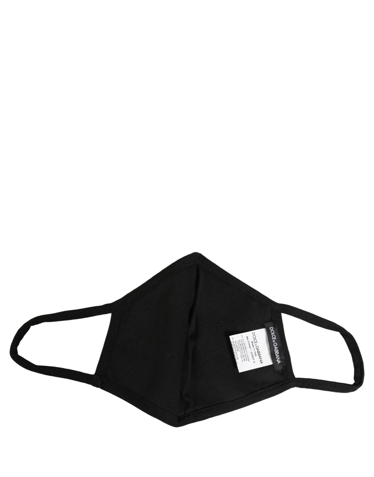 Multicolor Plaid Tartan Elastic Ear Strap Face Mask