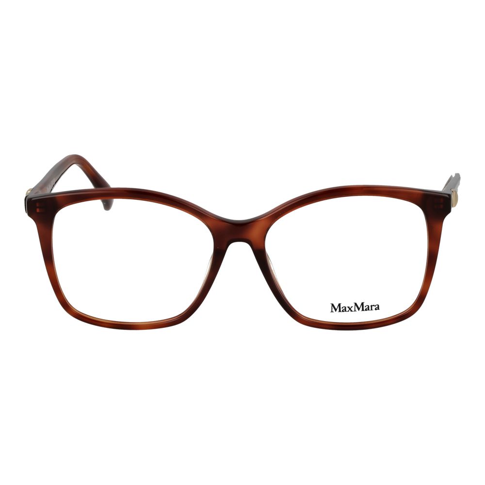 Brown Acetate Glasses (Frames)
