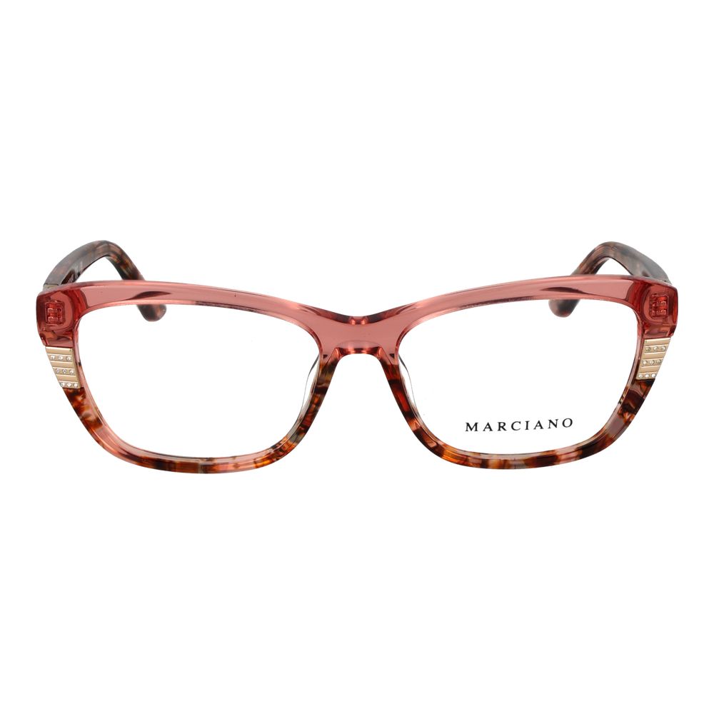 Pink Acetate Glasses (Frames)