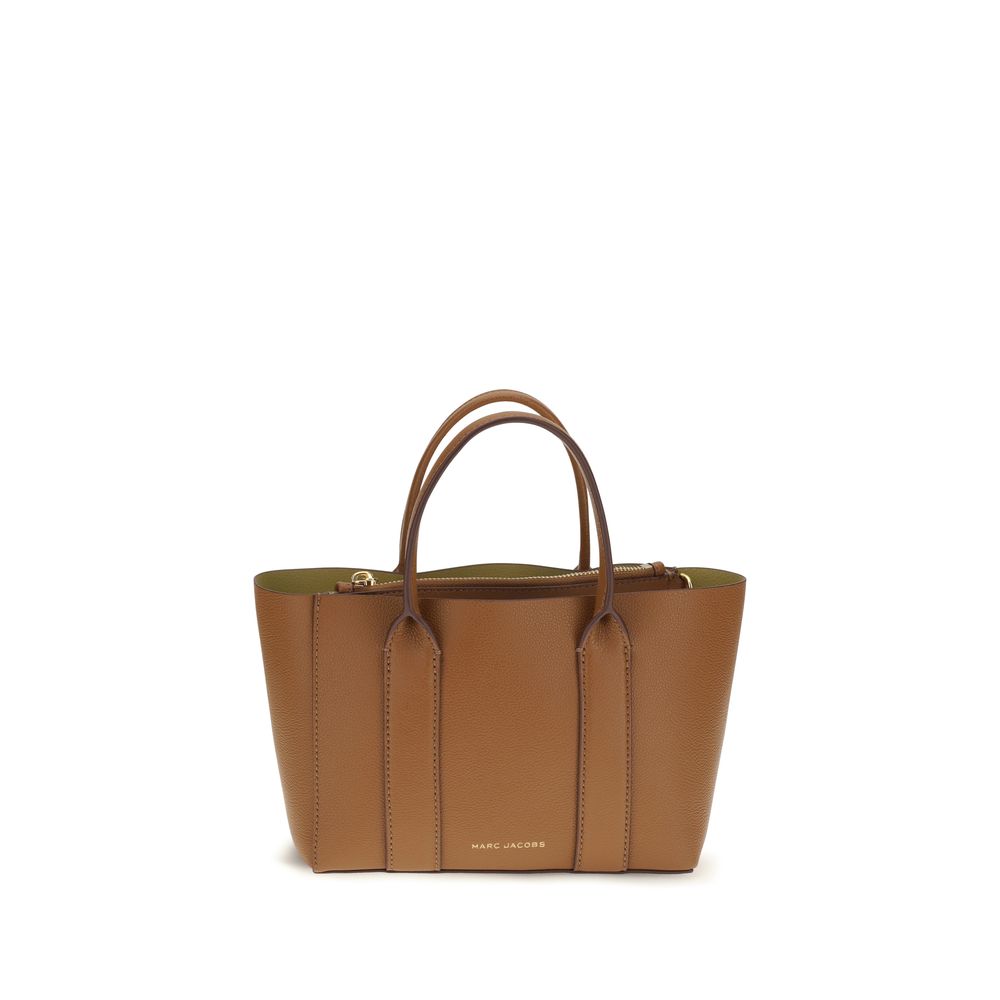 Brown Calf Leather Bos Taurus Shoulder Bag