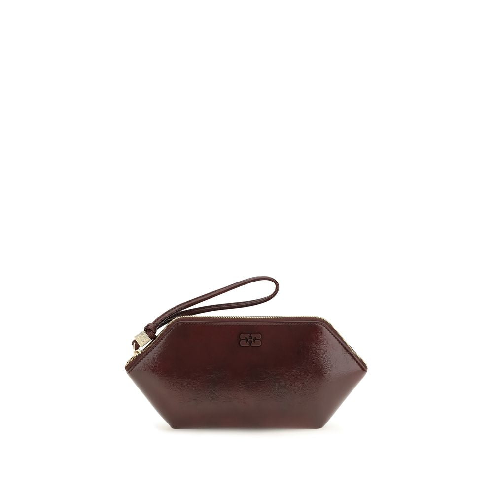 Bordeaux Recycled Polyester Accessories