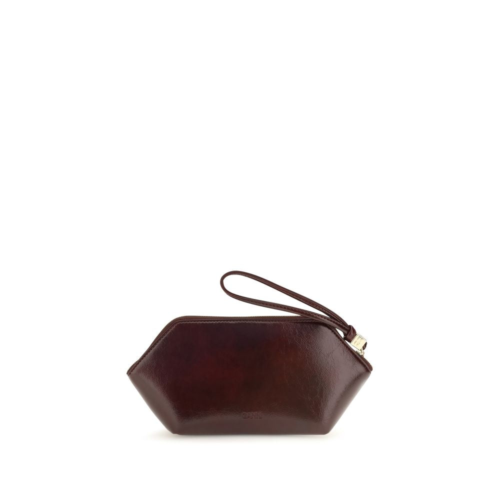 Bordeaux Recycled Polyester Accessories