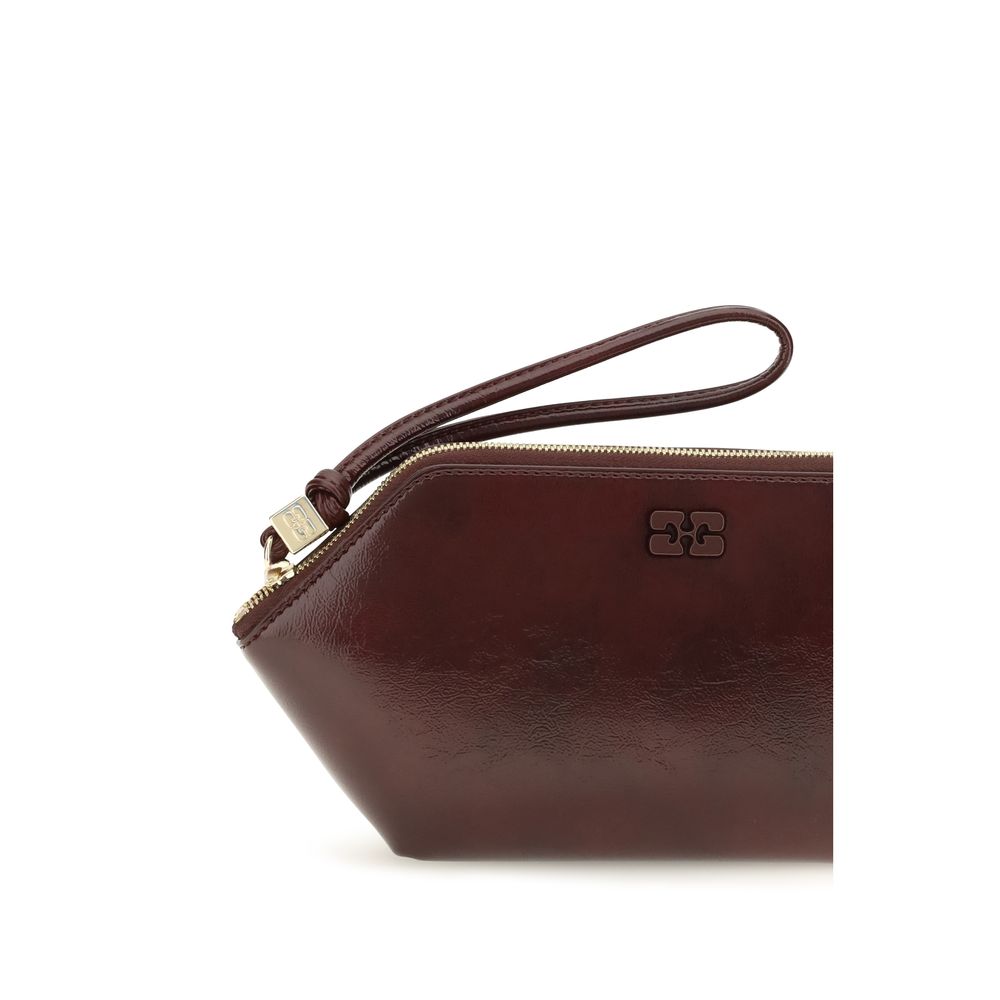 Bordeaux Recycled Polyester Accessories