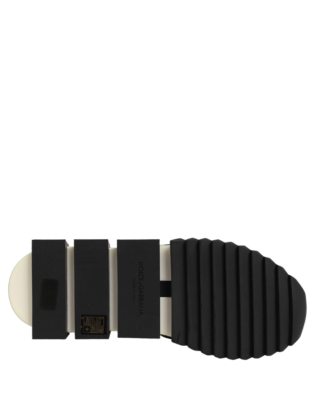 Shoes Black Sorrento Trekking Sneakers Men