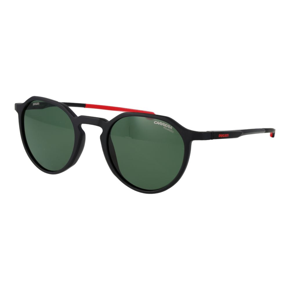 Black Acetate Sunglasses