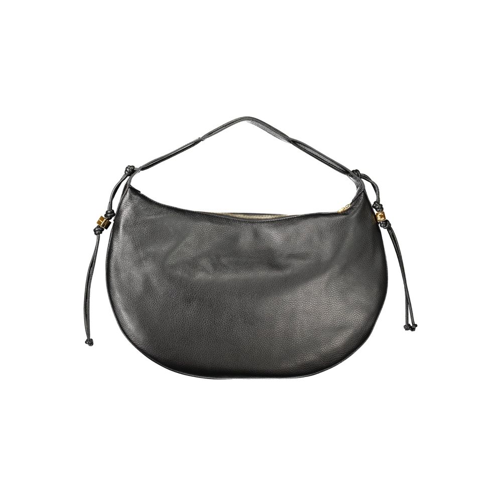 Nero Leather Womens Bag