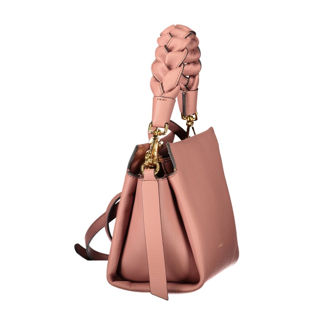 Rosa Leather Women's Bag