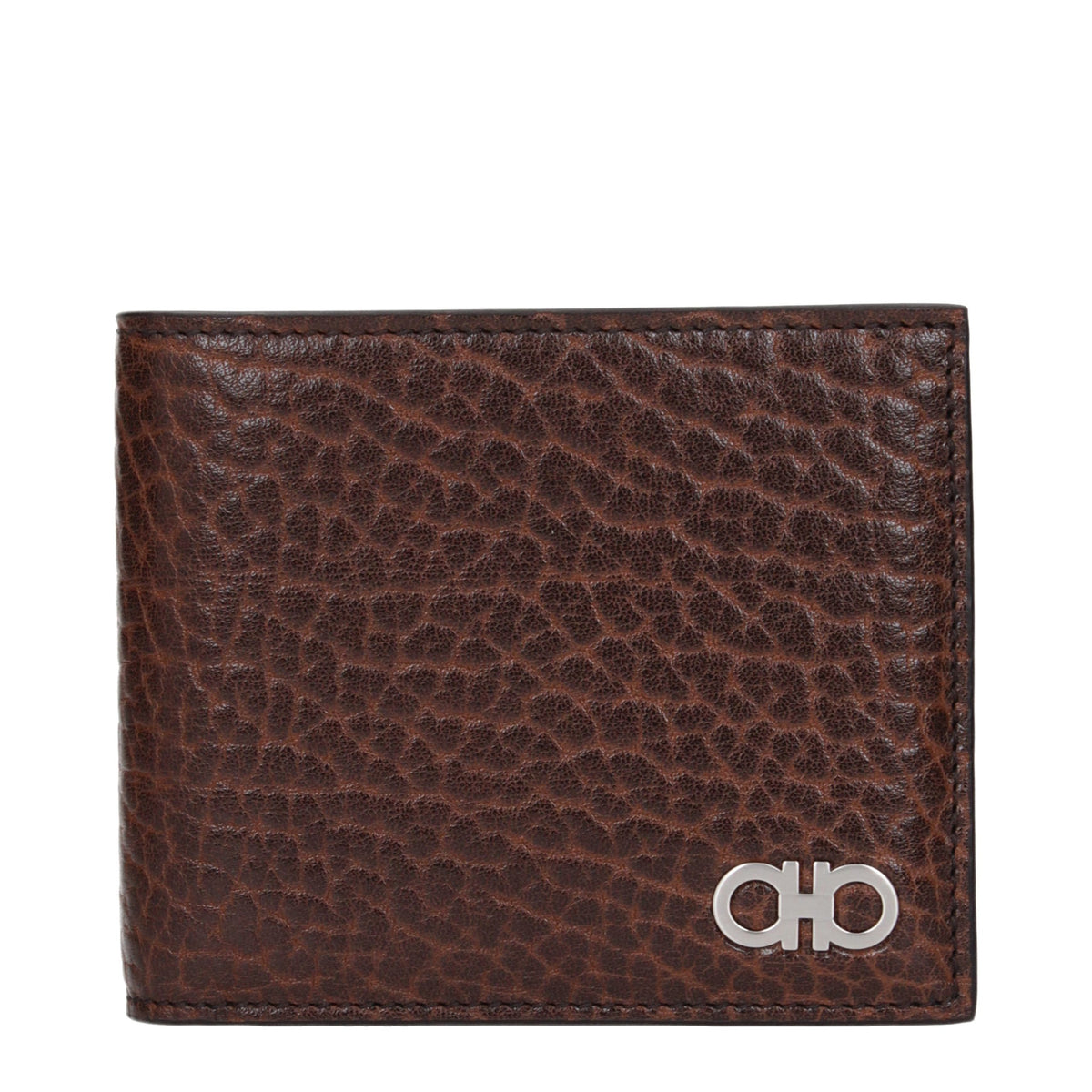 Brown Leather Wallet