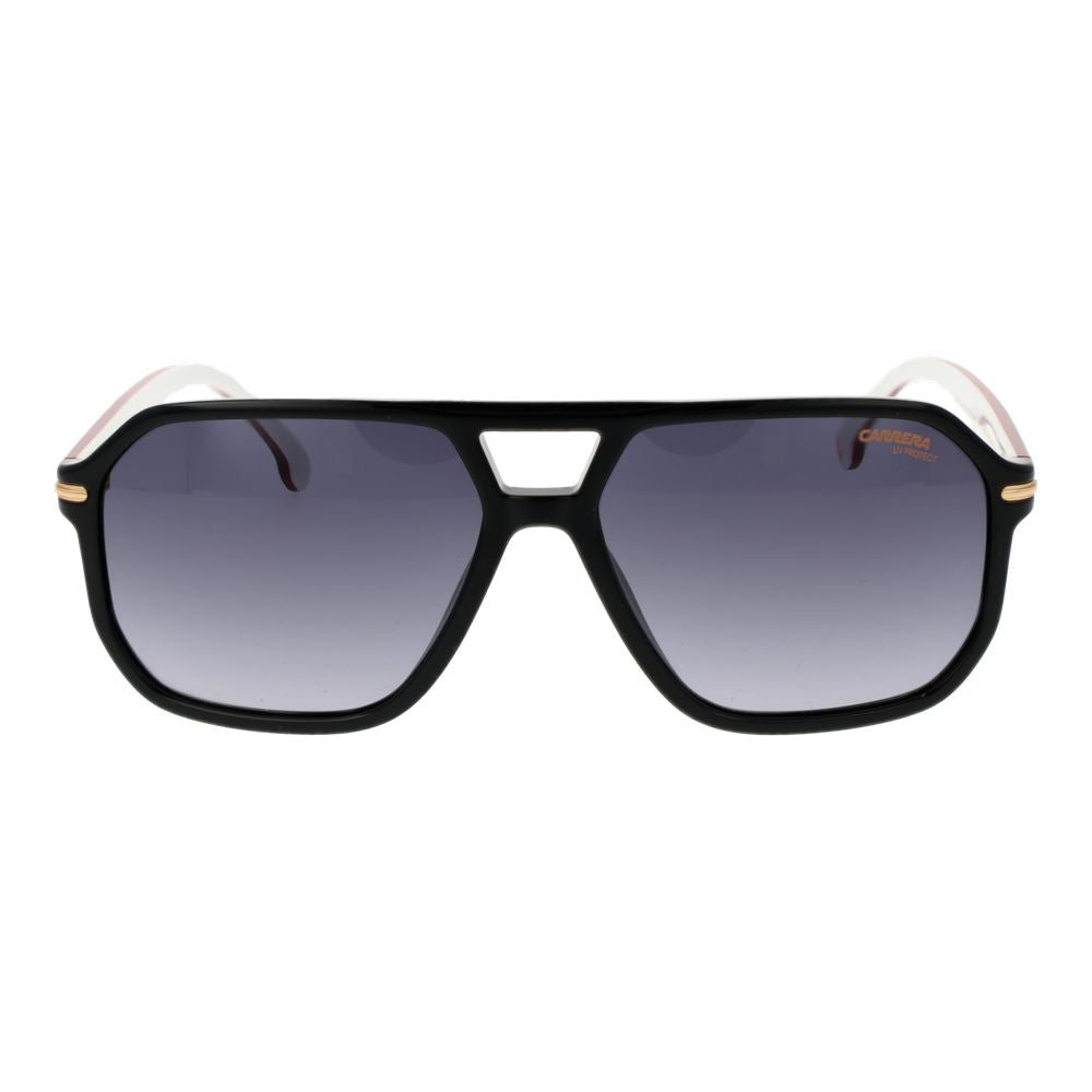 Black Acetate Sunglasses