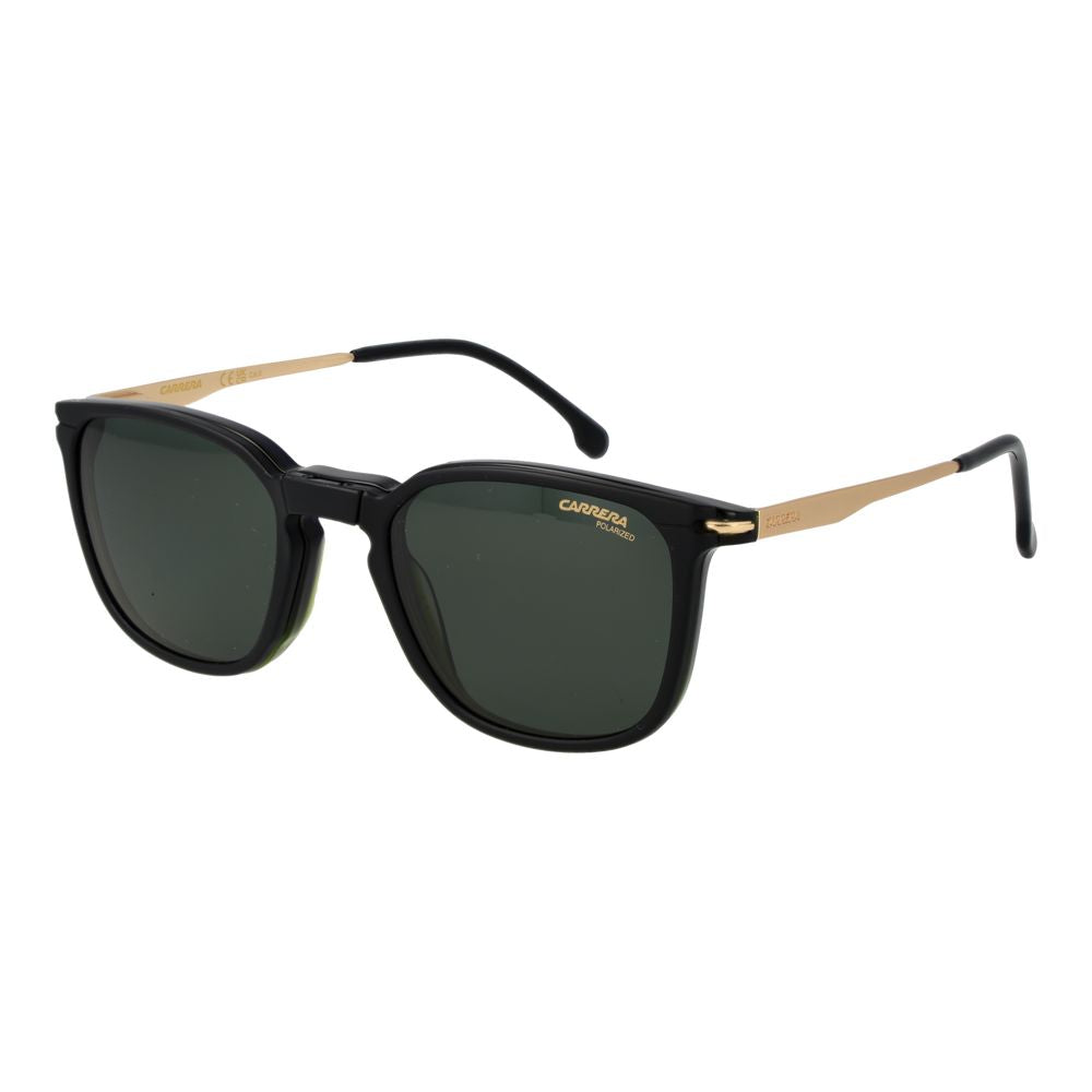 Army Acetate Sunglasses