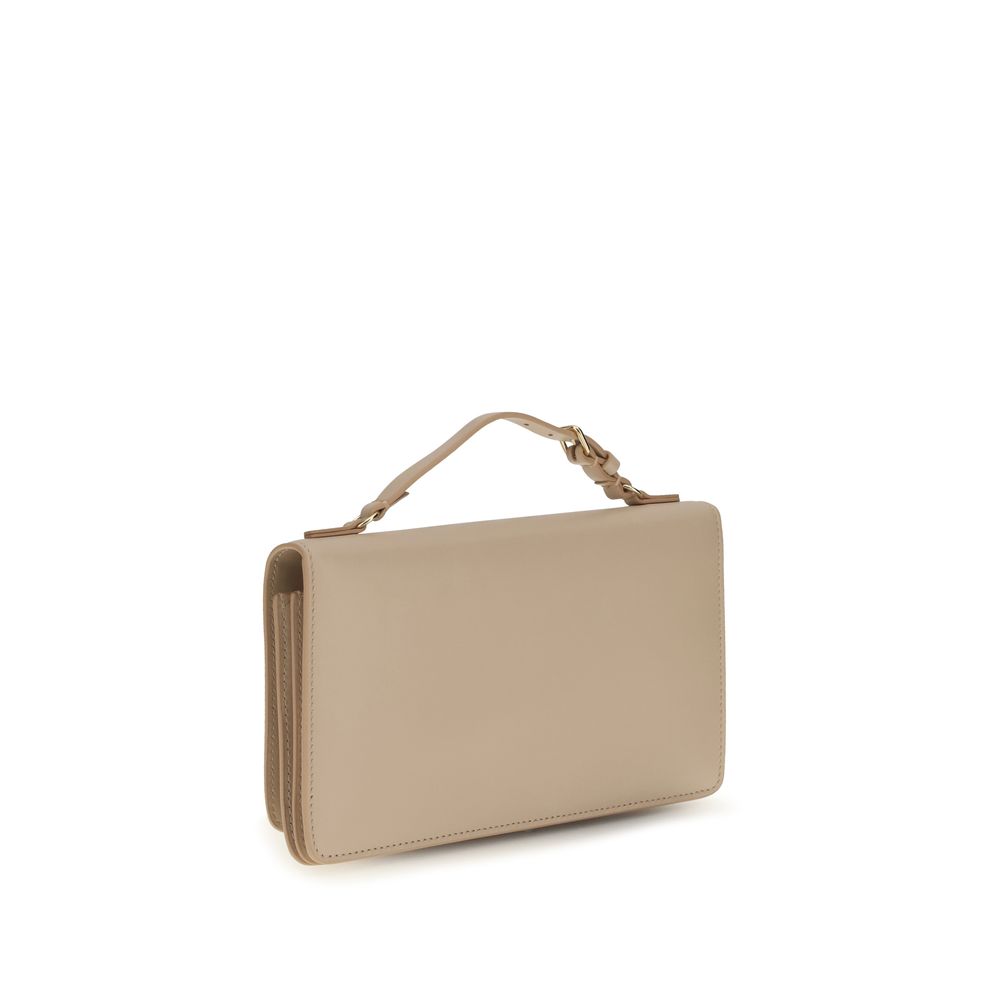 Multicolor Calf Leather Bos Taurus Wallet