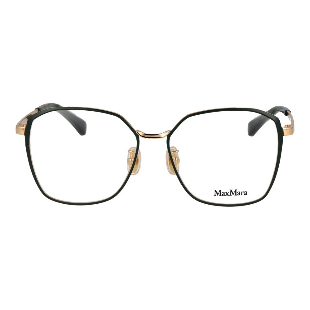 Bicolor Metal Glasses (Frames)