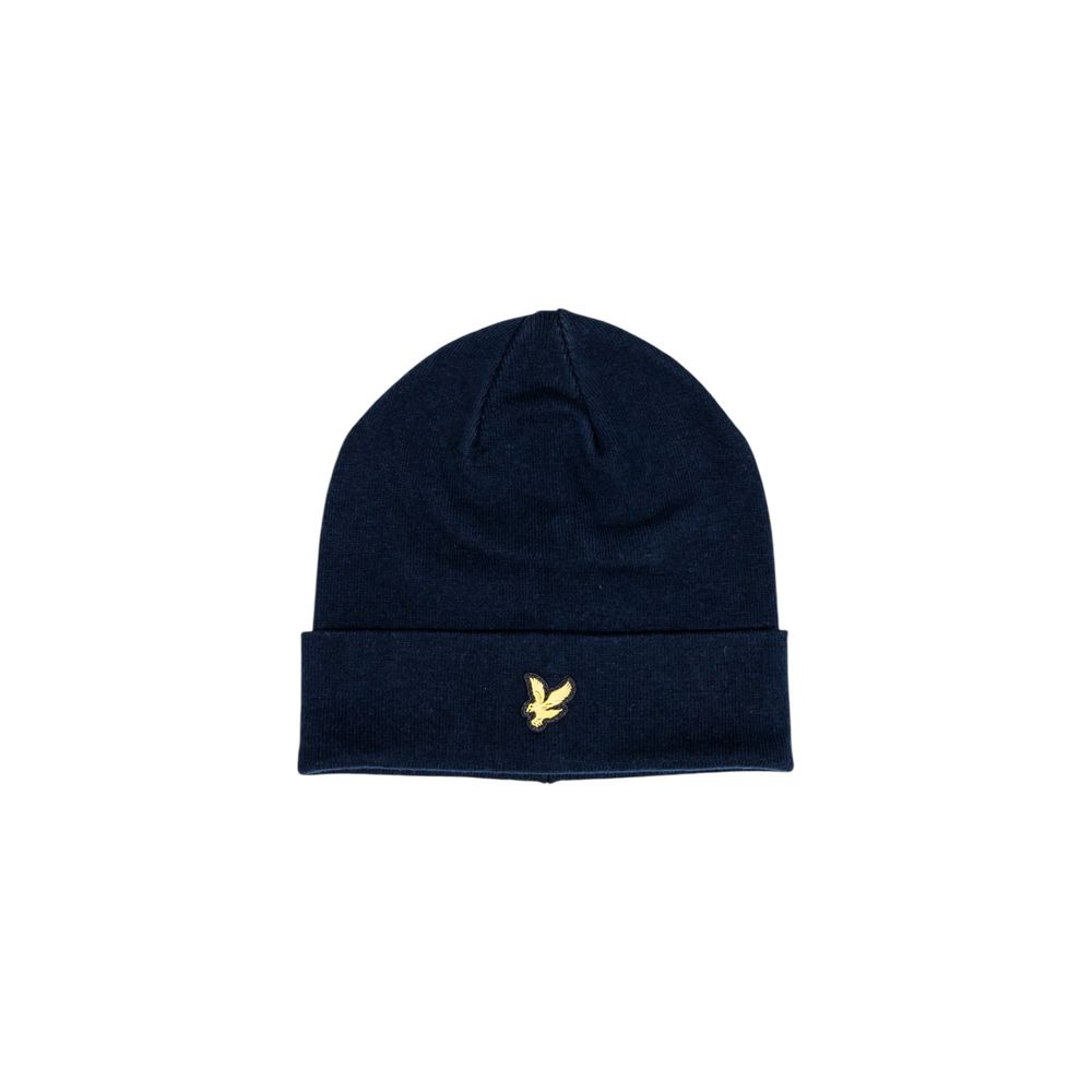 Blue Cotton Cap (Baseball Hat)