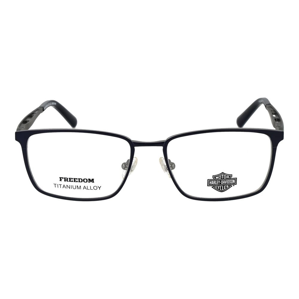 Blue Titanium Glasses (Frames)