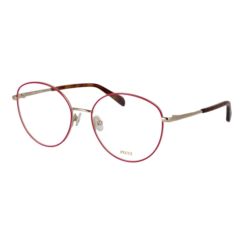 Multicolor Metal Glasses (Frames)
