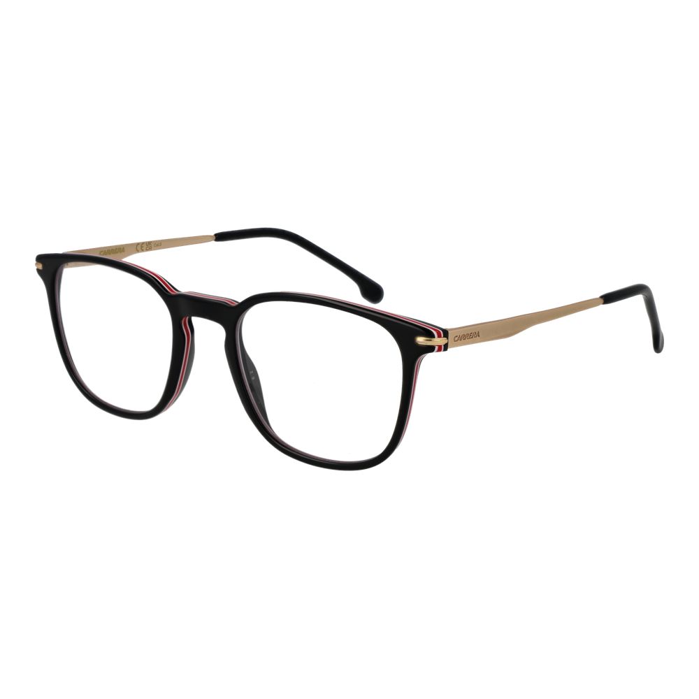 Black Acetate Sunglasses