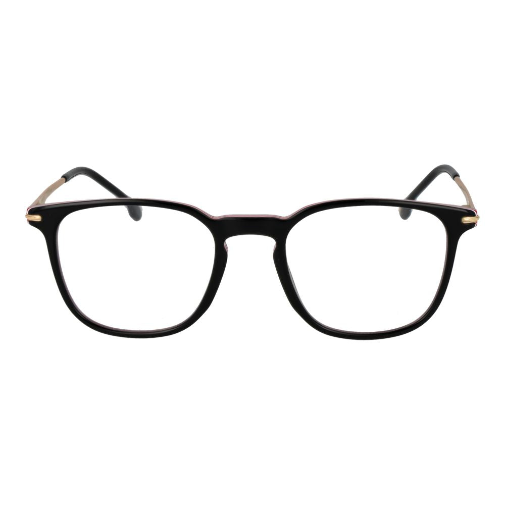 Black Acetate Sunglasses