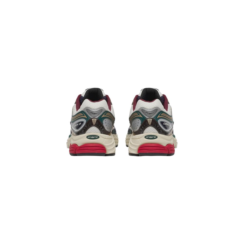 Blue Synthetic Athletic Sneakers