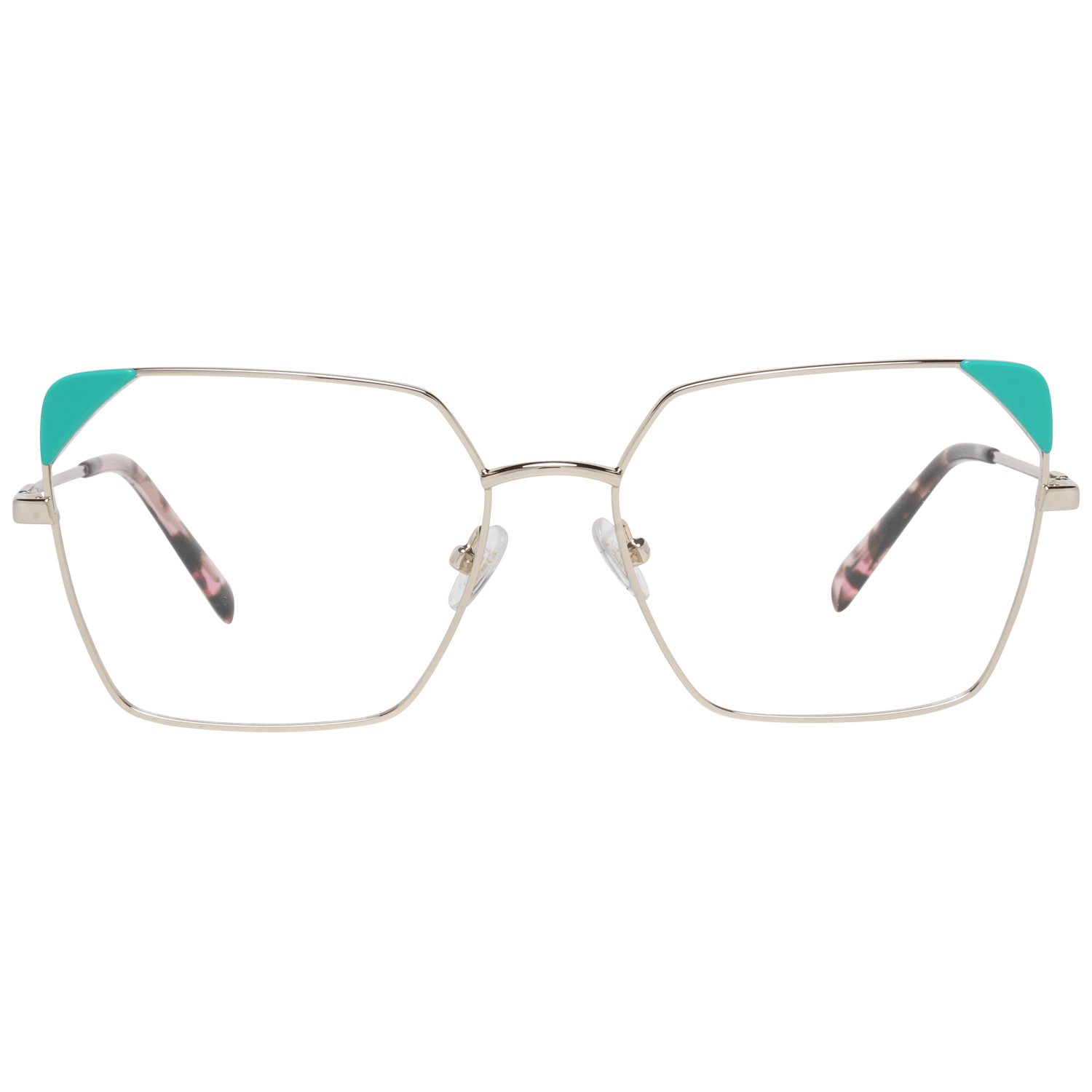 Gold Women Frames