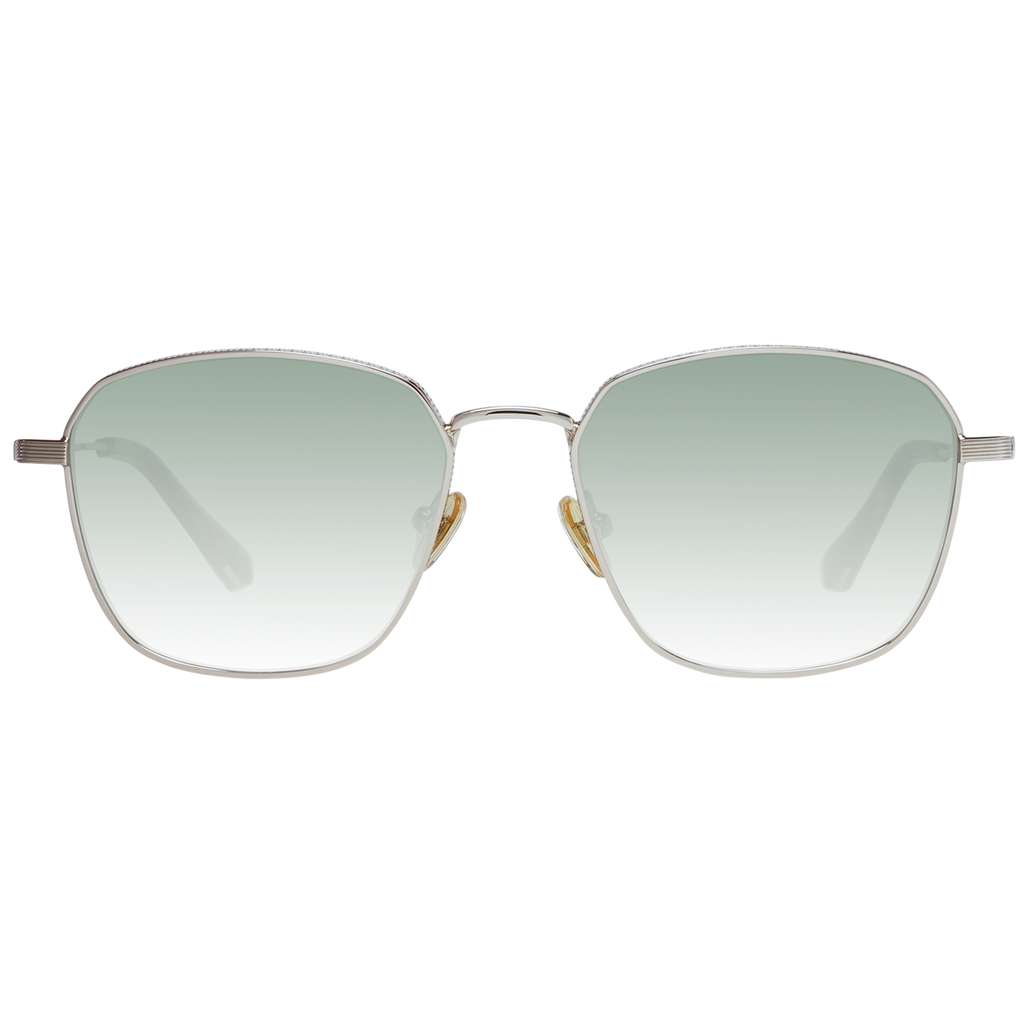 Gold Men Sunglasses