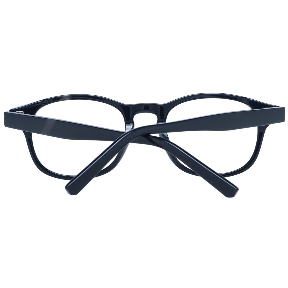 Blue Plastic Glasses (Frames)