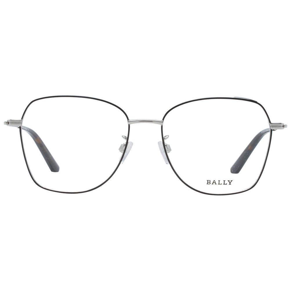 Montures de lunettes optiques pour femmes noires