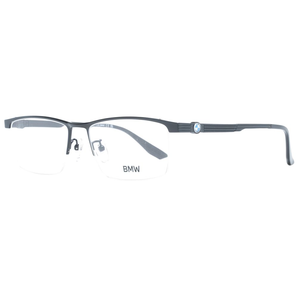 Black Titanium Glasses (Frames)