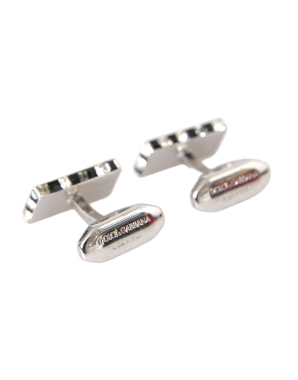 Broche en laiton plaqué argent, boutons de manchette pour homme.
