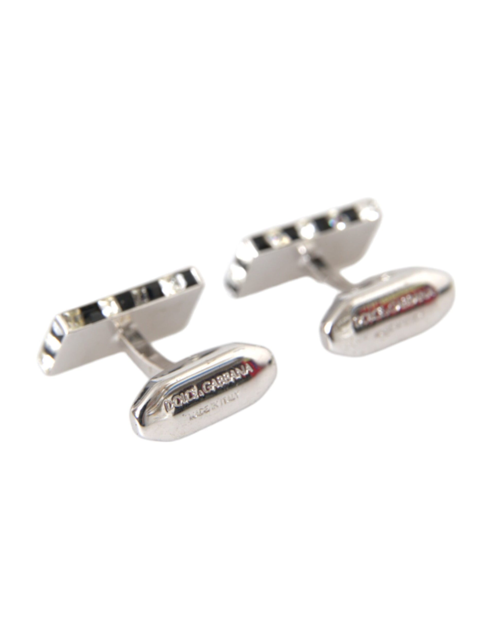 Broche en laiton plaqué argent, boutons de manchette pour homme.
