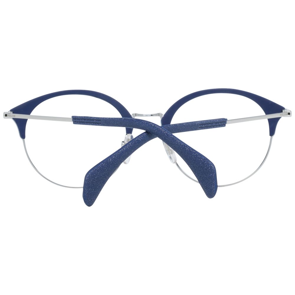 Multicolor Metal & Plastic Glasses (Frames)