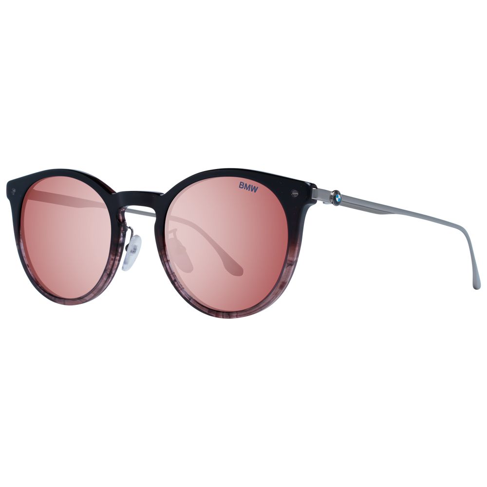 Lunettes de soleil pour homme, couleur bordeaux