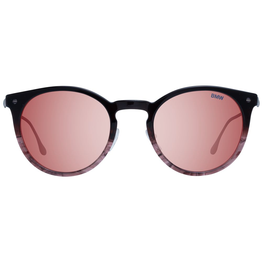 Lunettes de soleil pour homme, couleur bordeaux