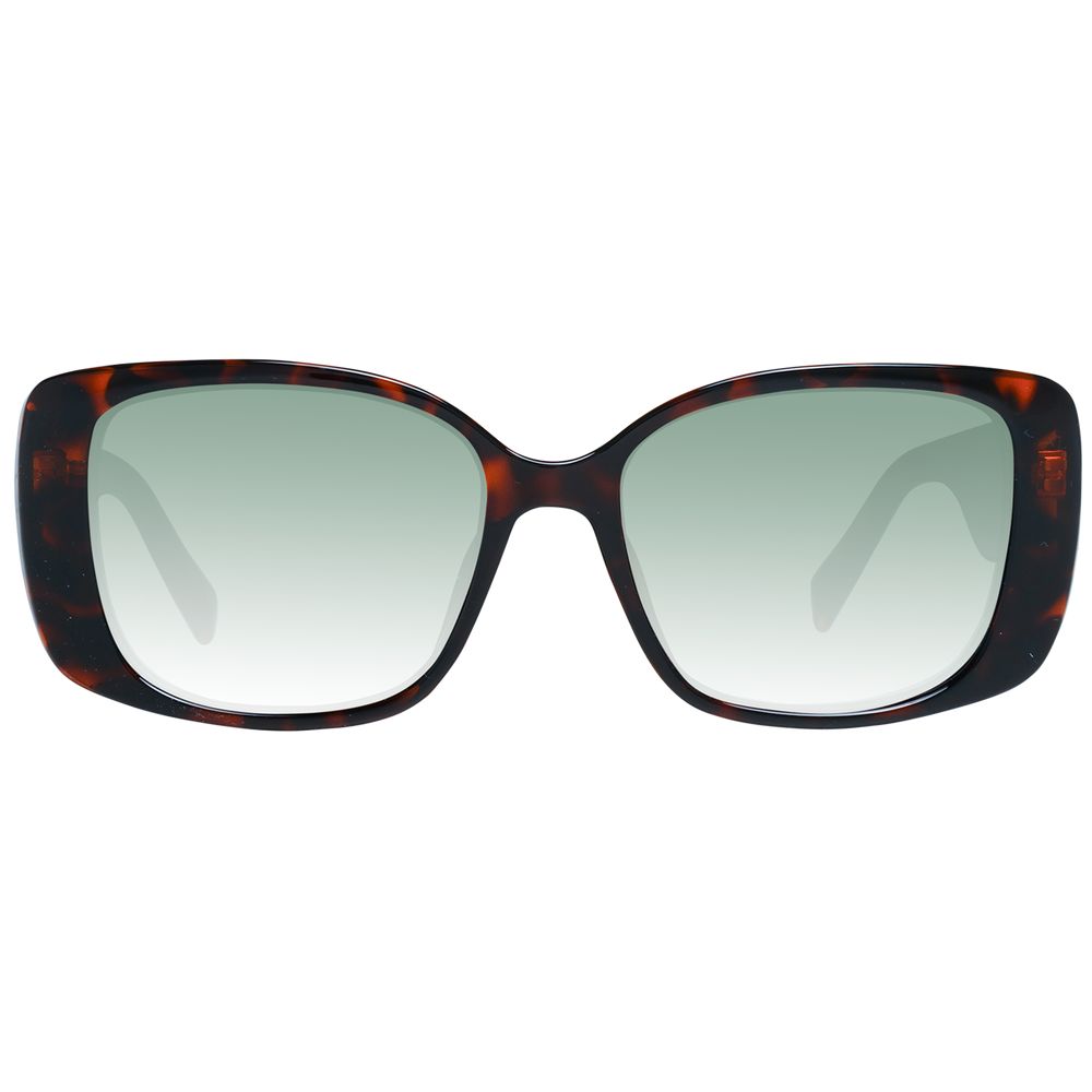 Brown TR90 Sunglasses