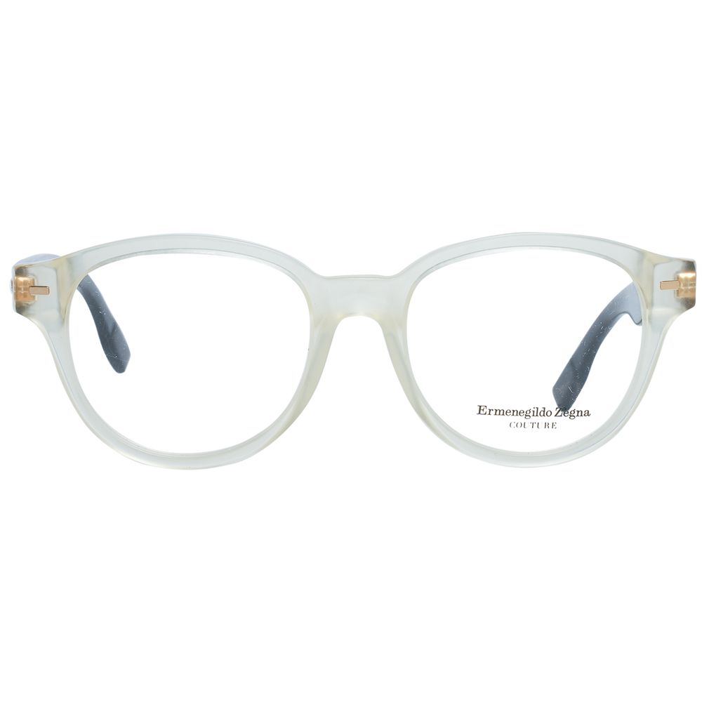 Transparent Plastic Glasses (Frames)