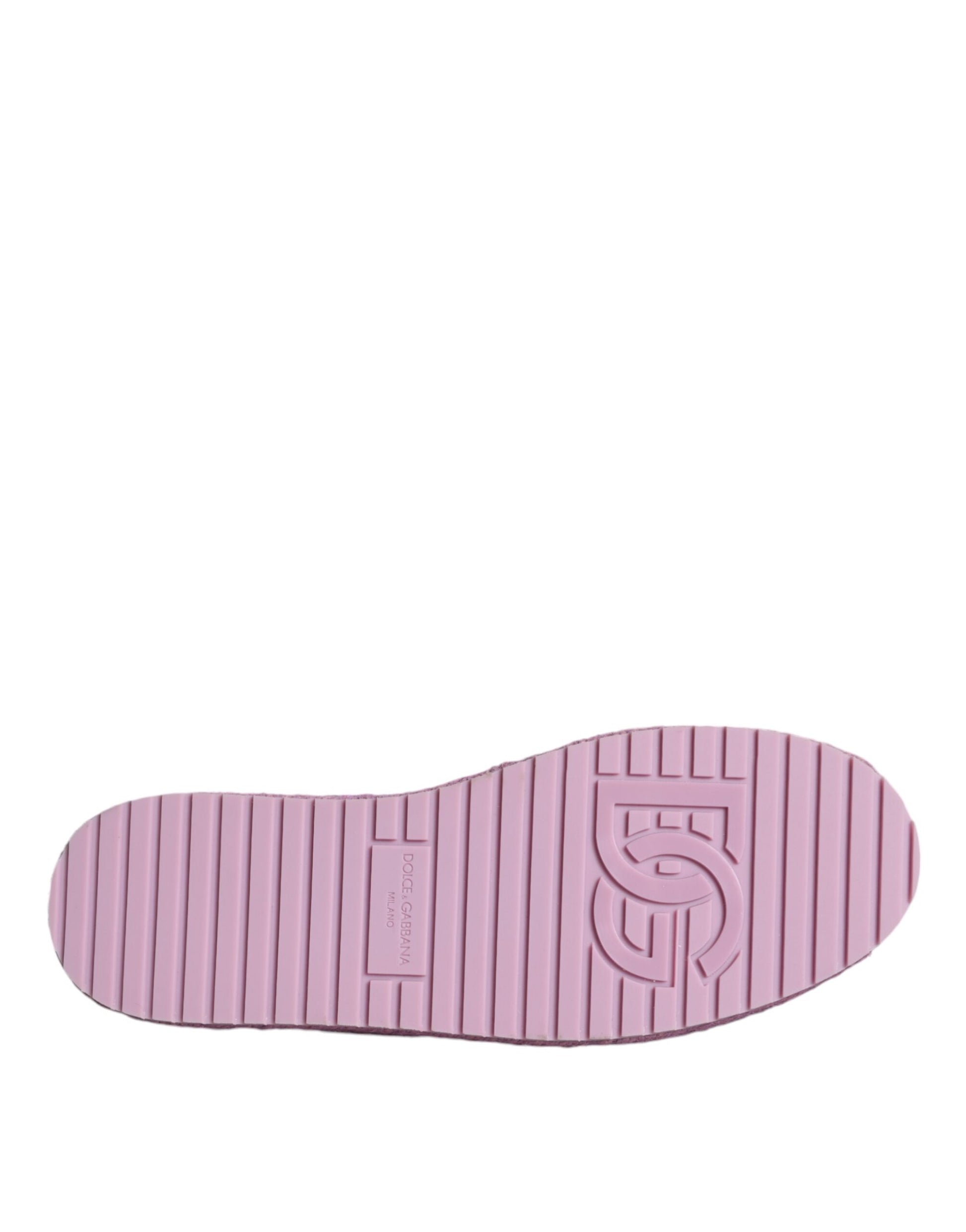 Chaussures de type espadrille, baskets en toile multicolore à motifs floraux
