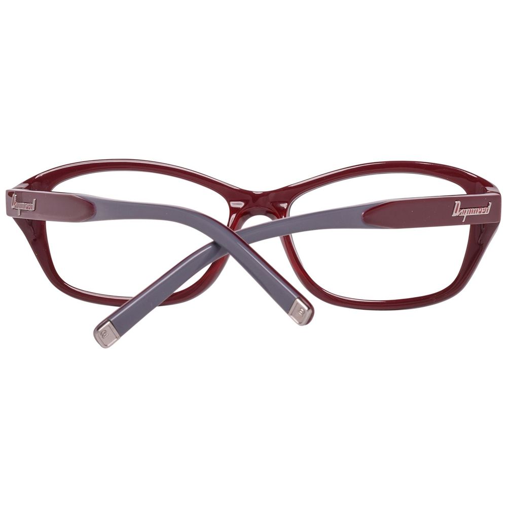 Multicolor Plastic Glasses (Frames)