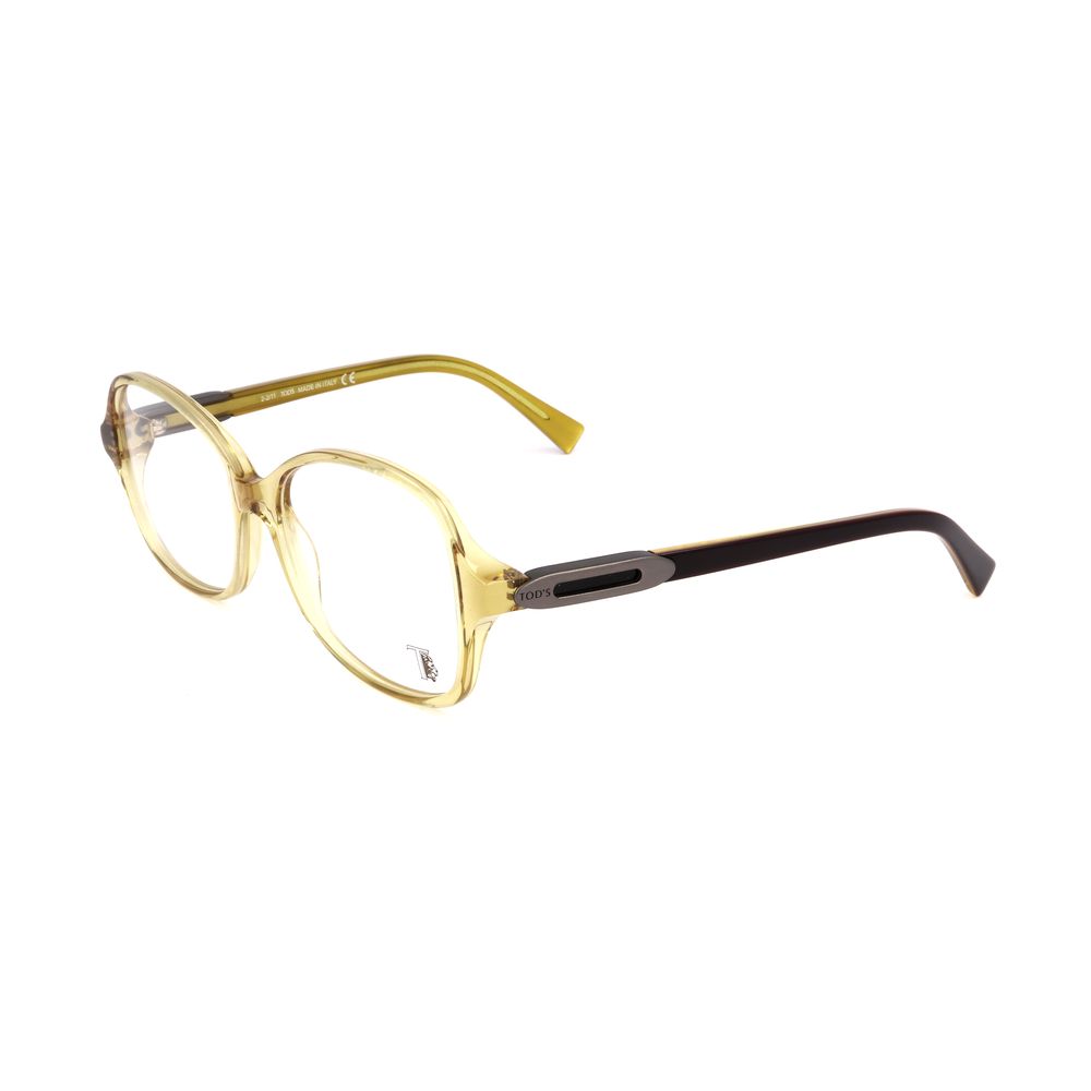 Bicolor Acetate Glasses (Frames)