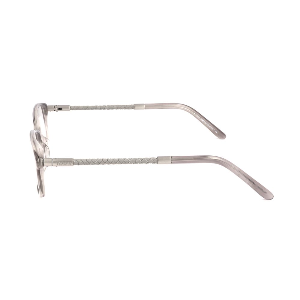 Gray Acetate Glasses (Frames)