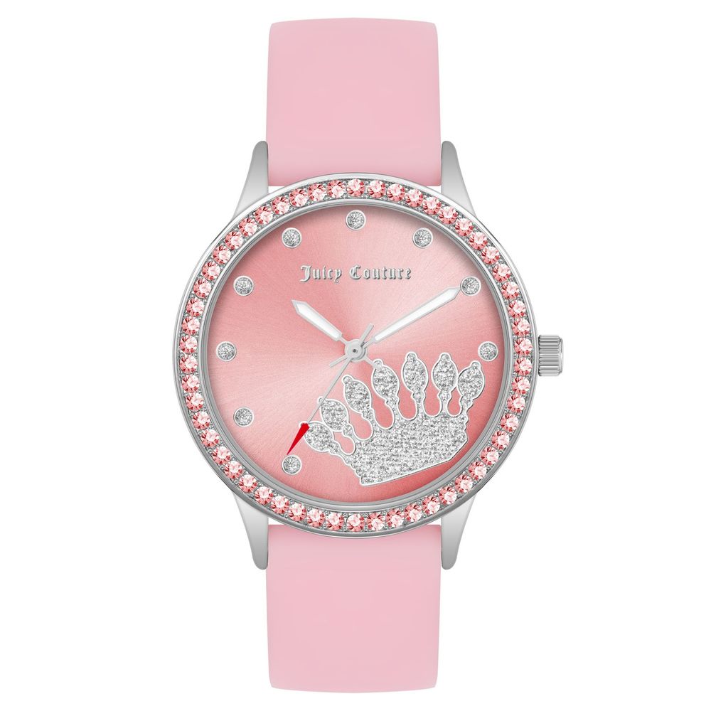 Multicolor Synthetic Dress Watch